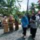 Desa Sari Mulya Ikuti Lomba Desa ber-PHBS Tingkat Provinsi, Tim Kabupaten Lakukan Pembinaan