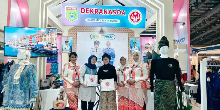 dekranasda-tanah-bumbu-tenun-pagatan-inacraft-2026-1024x576